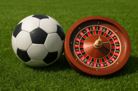 im电竞App界面展示